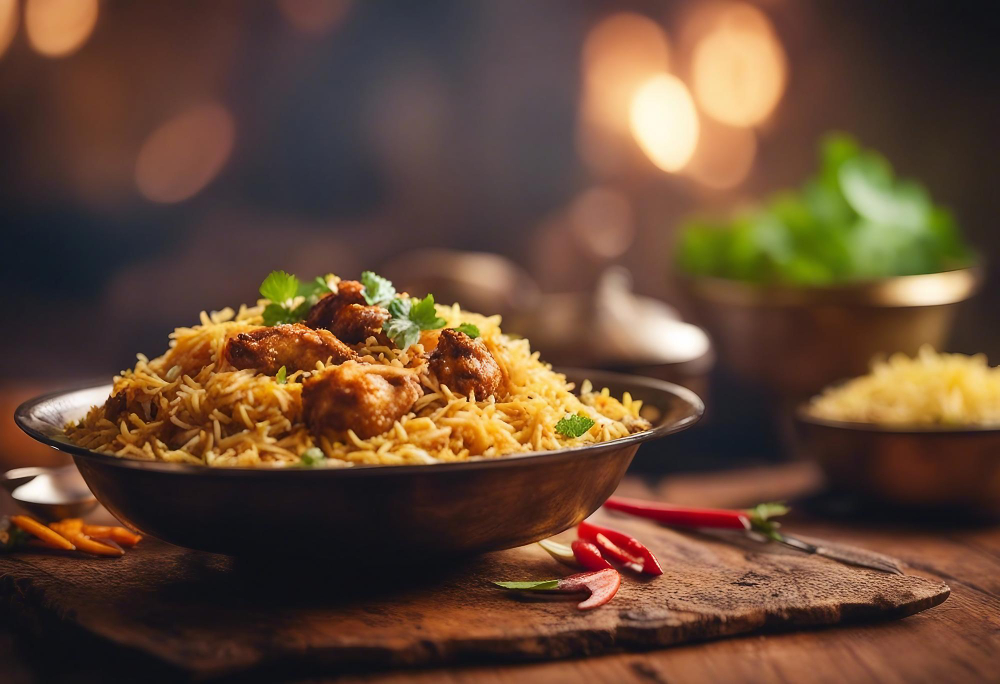 Karma Kitchen banner image